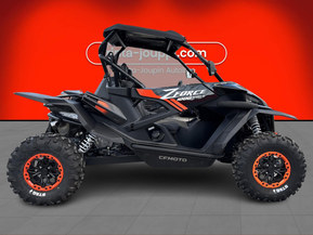 CFMOTO ZFORCE