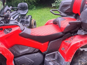 Can-Am Outlander Max