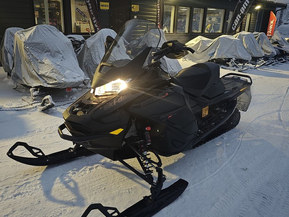 Ski-Doo Renegade