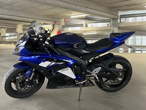 Yamaha YZF-R6