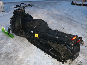 Ski-Doo Summit