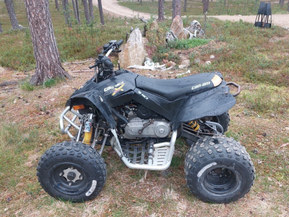 Can-Am DS