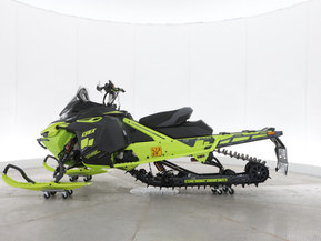 Lynx Xterrain
