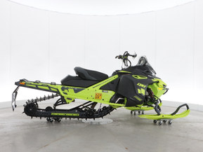 Lynx Xterrain