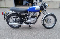 Triumph Tiger