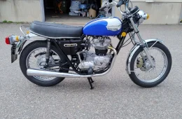 Triumph Tiger