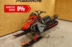 Polaris RMK