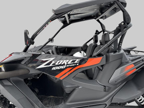 CFMOTO ZFORCE