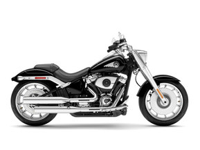 Harley-Davidson Softail
