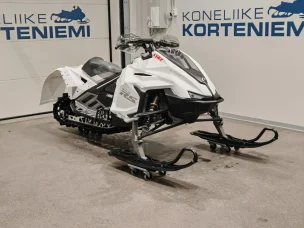 Lynx RS