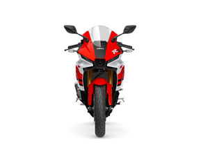 Yamaha R3
