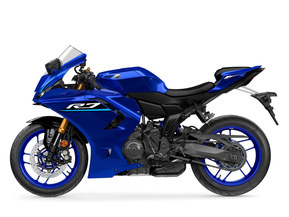 Yamaha YZF-R7