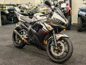 Yamaha YZF-R6