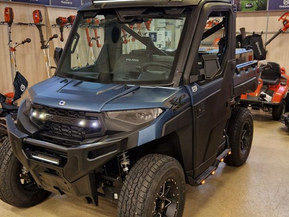 Polaris Ranger