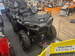 Polaris Sportsman