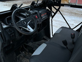 CFMOTO UFORCE