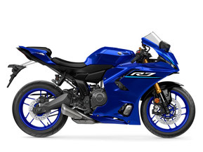 Yamaha YZF-R7