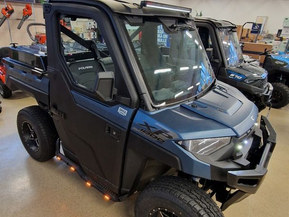 Polaris Ranger