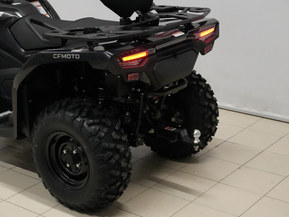 CFMOTO CFORCE