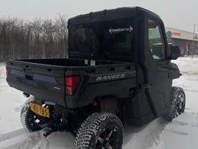 Polaris Ranger