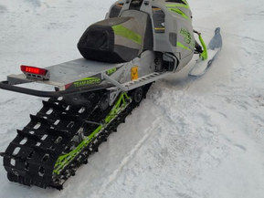 Arctic Cat M-sarja