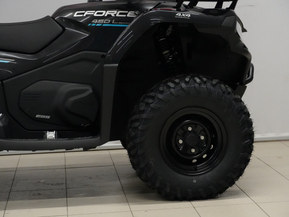 CFMOTO CFORCE