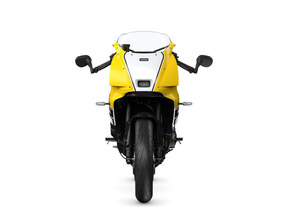 Yamaha XSR