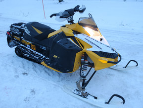 Ski-Doo MX Z