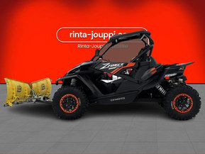 CFMOTO ZFORCE