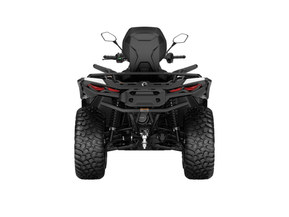 Can-Am Outlander Max