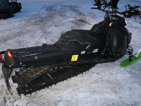Ski-Doo Summit