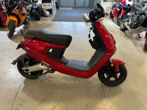 NIU M+ Sport