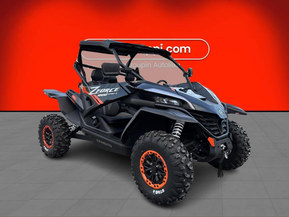 CFMOTO ZFORCE