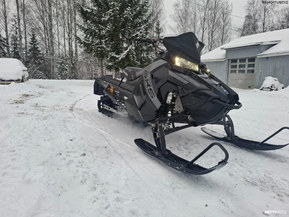 Polaris Axys SKS