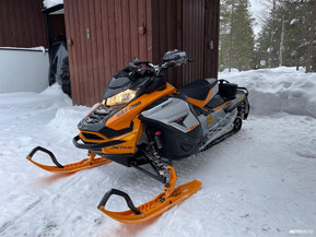 Ski-Doo Renegade