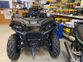 Polaris Sportsman