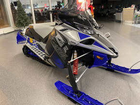 Yamaha Sidewinder