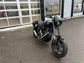 Harley-Davidson Dyna