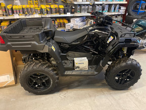 Polaris Sportsman