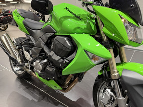 Kawasaki Z