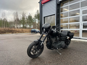 Harley-Davidson Dyna