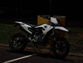 Gilera SMT