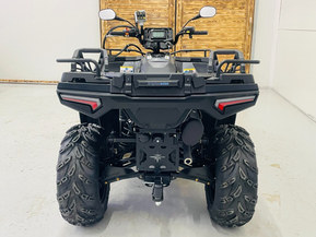 Polaris Sportsman