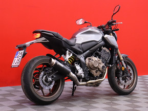 Honda CB