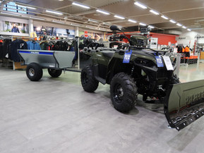 Polaris Sportsman
