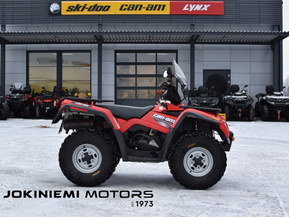 Can-Am Outlander