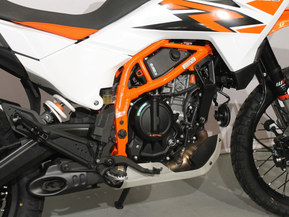KTM 390