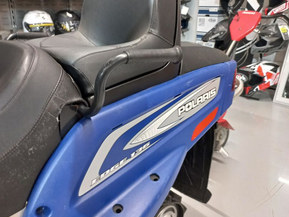 Polaris 550 Edge Touring
