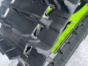 Arctic Cat ZR 800 APV