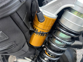 Harley-Davidson Dyna